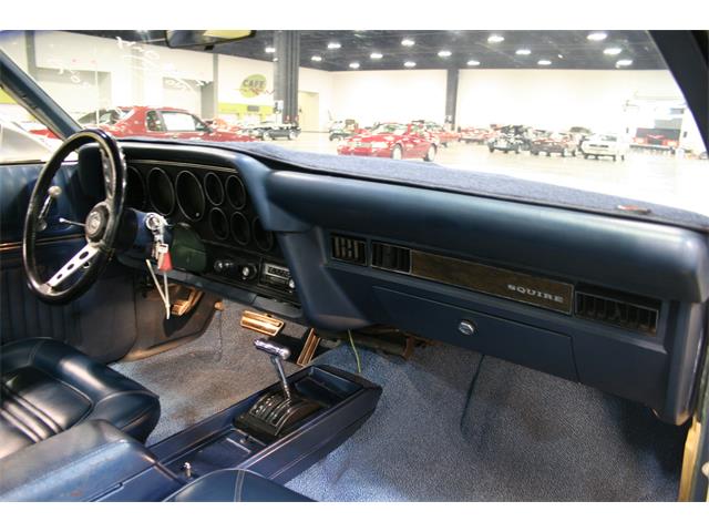 1973 Ford Ranchero (CC-1232609) for sale in Harvey, Louisiana