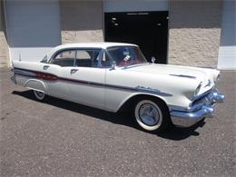 1957 Pontiac Star Chief (CC-1232626) for sale in Ham Lake, Minnesota