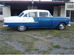 1955 Chevrolet 210 (CC-1230263) for sale in Cadillac, Michigan