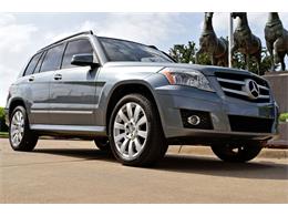 2012 Mercedes-Benz GLK350 (CC-1232641) for sale in Fort Worth, Texas