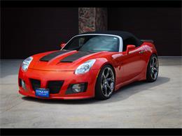 2008 Pontiac Solstice (CC-1232659) for sale in Greeley, Colorado