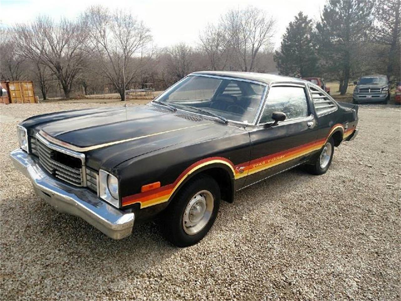 For Sale: 1978 Plymouth Road Runner in Burlington, Kansas.
