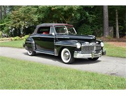 1947 Mercury Convertible (CC-1232690) for sale in Mill Hall, Pennsylvania