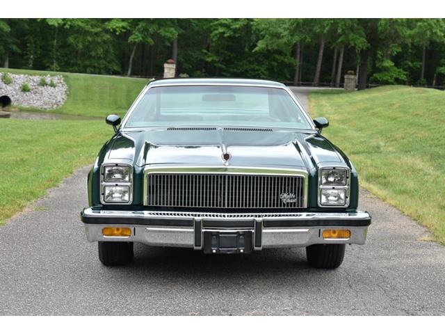 1977 Chevrolet Malibu Classic (CC-1232694) for sale in Mill Hall, Pennsylvania