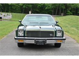 1977 Chevrolet Malibu Classic (CC-1232694) for sale in Mill Hall, Pennsylvania