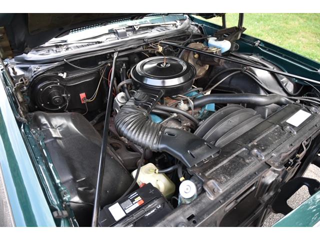 1977 Chevrolet Malibu Classic (CC-1232694) for sale in Mill Hall, Pennsylvania