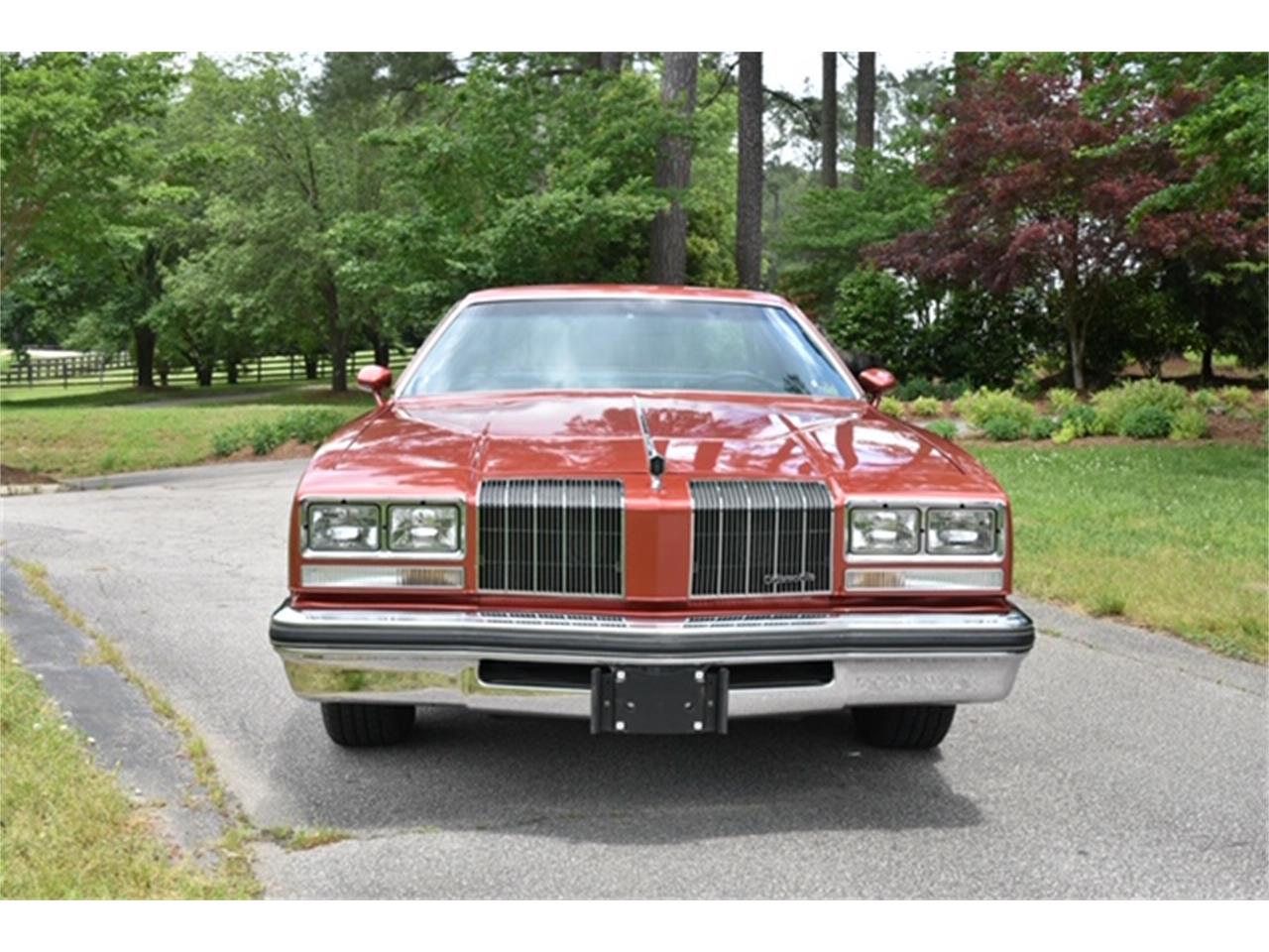 1977 Oldsmobile Cutlass Supreme for Sale | ClassicCars.com | CC-1232698