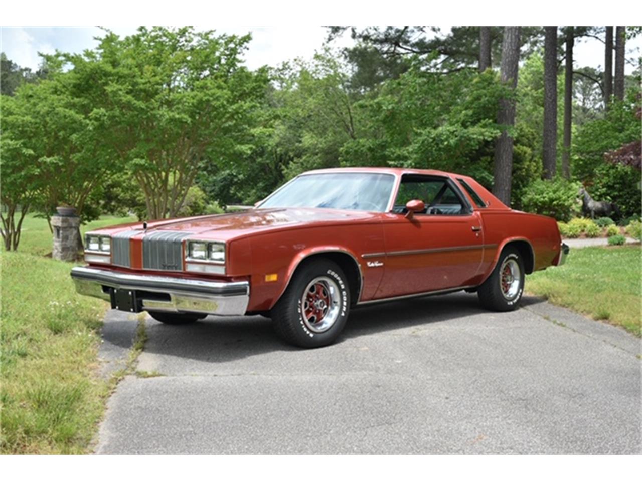 1977 Oldsmobile Cutlass Supreme for Sale | ClassicCars.com | CC-1232698