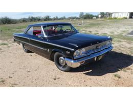 1963 Ford Galaxie 500 (CC-1232709) for sale in Oro Valley, Arizona