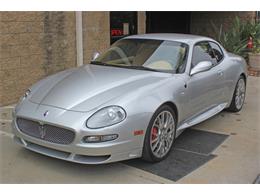 2006 Maserati Gransport (CC-1232730) for sale in san diego, California