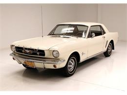 1965 Ford Mustang (CC-1232759) for sale in Morgantown, Pennsylvania