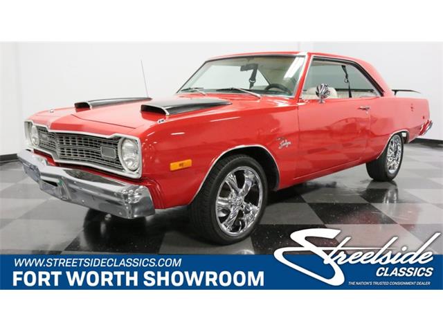 1974 Dodge Dart (CC-1232763) for sale in Ft Worth, Texas