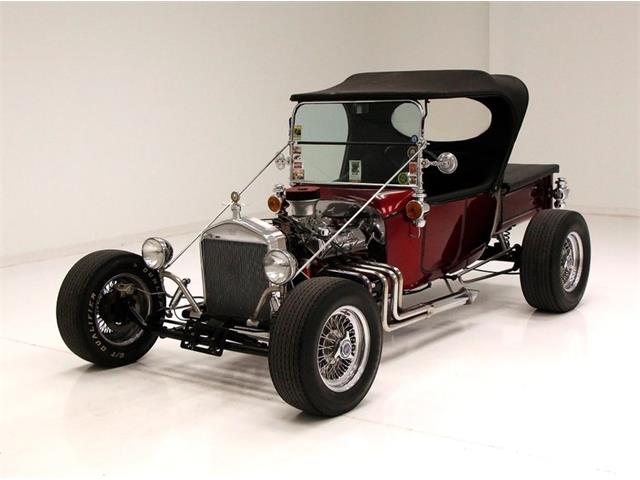 1923 Ford T Bucket (CC-1232767) for sale in Morgantown, Pennsylvania