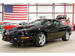 1996 Chevrolet Camaro (CC-1232777) for sale in Kentwood, Michigan