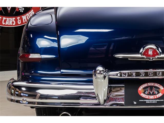 1950 Mercury Custom (CC-1232778) for sale in Plymouth, Michigan