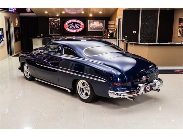 1950 Mercury Custom (CC-1232778) for sale in Plymouth, Michigan