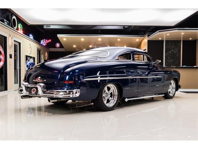 1950 Mercury Custom (CC-1232778) for sale in Plymouth, Michigan