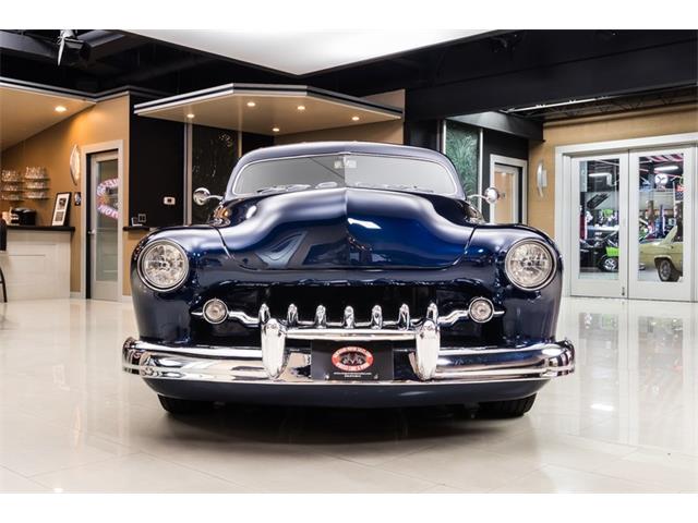 1950 Mercury Custom (CC-1232778) for sale in Plymouth, Michigan