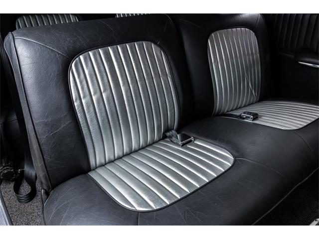 1950 Mercury Custom (CC-1232778) for sale in Plymouth, Michigan