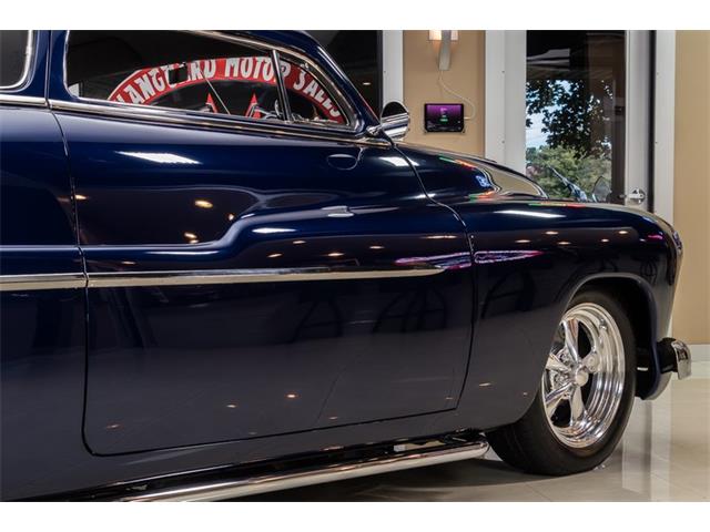 1950 Mercury Custom (CC-1232778) for sale in Plymouth, Michigan