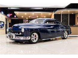 1950 Mercury Custom (CC-1232778) for sale in Plymouth, Michigan