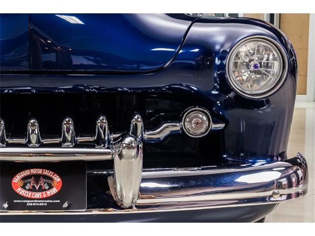 1950 Mercury Custom (CC-1232778) for sale in Plymouth, Michigan