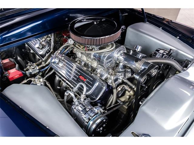 1950 Mercury Custom (CC-1232778) for sale in Plymouth, Michigan