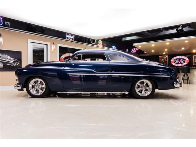 1950 Mercury Custom (CC-1232778) for sale in Plymouth, Michigan
