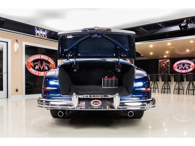 1950 Mercury Custom (CC-1232778) for sale in Plymouth, Michigan