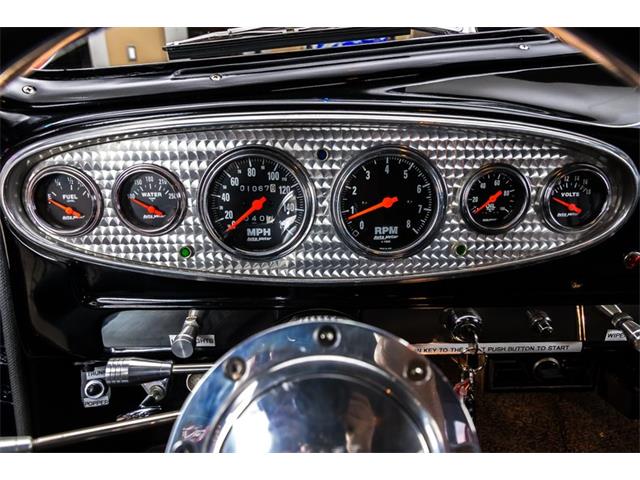 1950 Mercury Custom (CC-1232778) for sale in Plymouth, Michigan