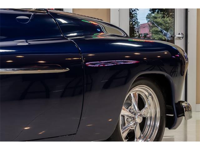 1950 Mercury Custom (CC-1232778) for sale in Plymouth, Michigan