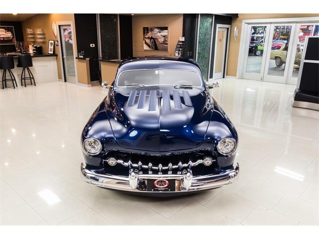 1950 Mercury Custom (CC-1232778) for sale in Plymouth, Michigan