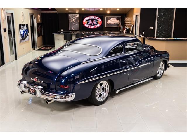1950 Mercury Custom (CC-1232778) for sale in Plymouth, Michigan