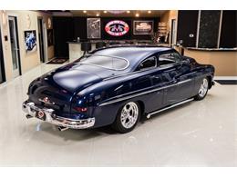 1950 Mercury Custom (CC-1232778) for sale in Plymouth, Michigan