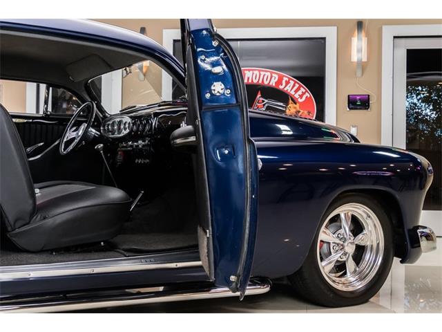 1950 Mercury Custom (CC-1232778) for sale in Plymouth, Michigan