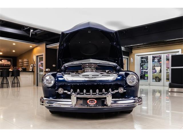 1950 Mercury Custom (CC-1232778) for sale in Plymouth, Michigan