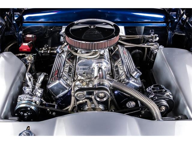 1950 Mercury Custom (CC-1232778) for sale in Plymouth, Michigan