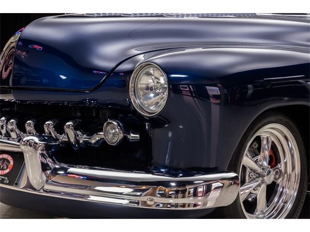 1950 Mercury Custom (CC-1232778) for sale in Plymouth, Michigan