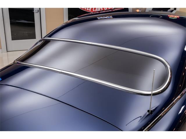 1950 Mercury Custom (CC-1232778) for sale in Plymouth, Michigan
