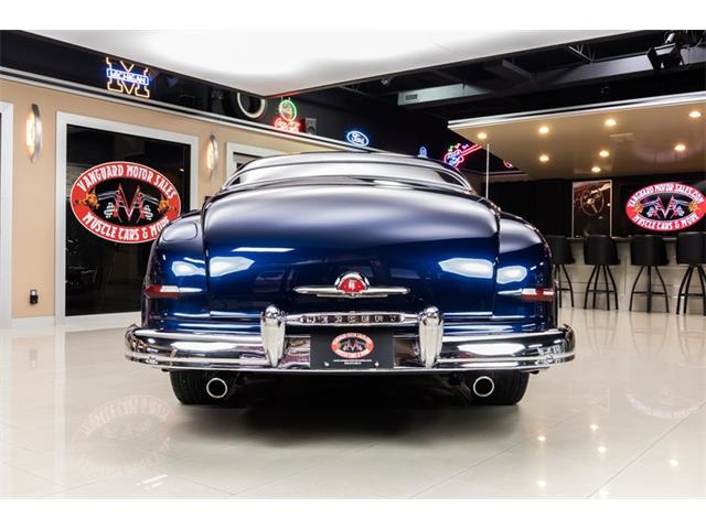 1950 Mercury Custom (CC-1232778) for sale in Plymouth, Michigan