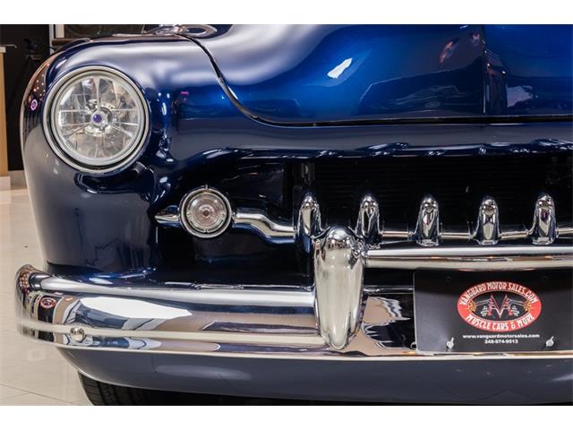 1950 Mercury Custom (CC-1232778) for sale in Plymouth, Michigan