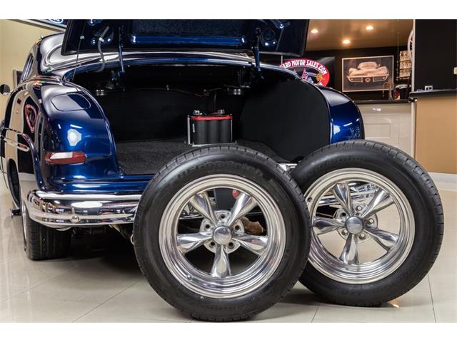 1950 Mercury Custom (CC-1232778) for sale in Plymouth, Michigan