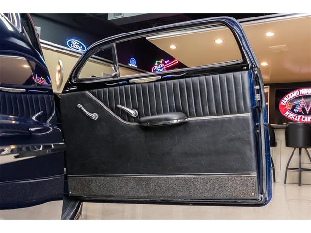 1950 Mercury Custom (CC-1232778) for sale in Plymouth, Michigan
