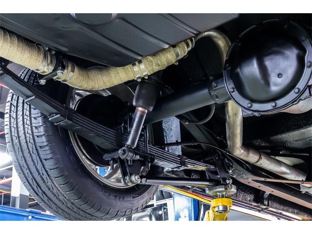 1950 Mercury Custom (CC-1232778) for sale in Plymouth, Michigan