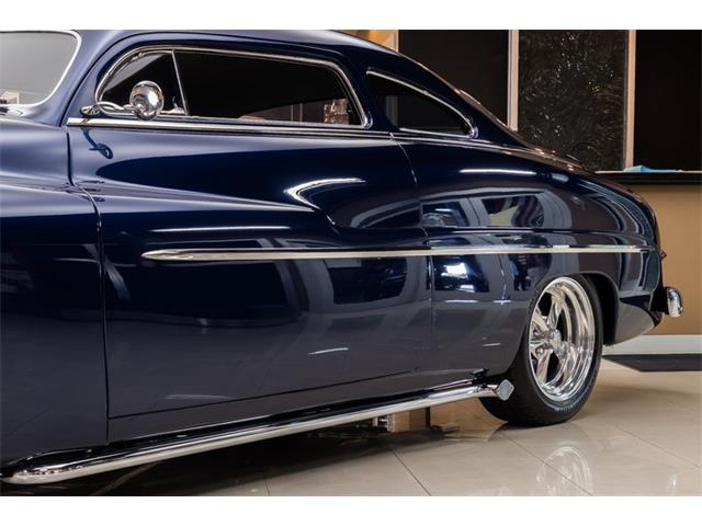 1950 Mercury Custom (CC-1232778) for sale in Plymouth, Michigan