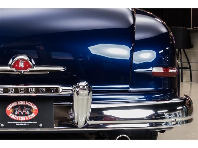1950 Mercury Custom (CC-1232778) for sale in Plymouth, Michigan