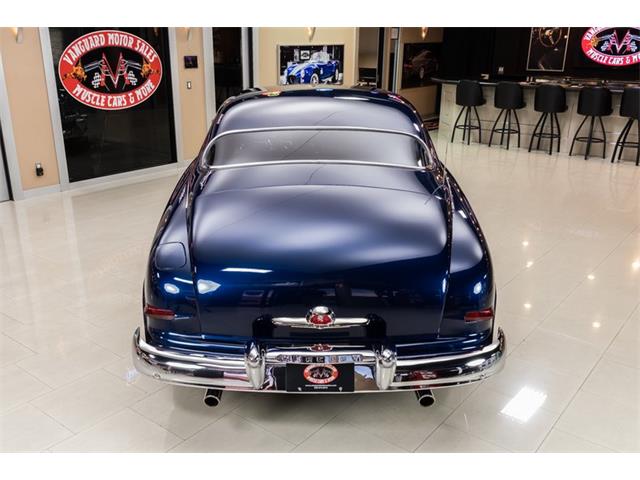 1950 Mercury Custom (CC-1232778) for sale in Plymouth, Michigan