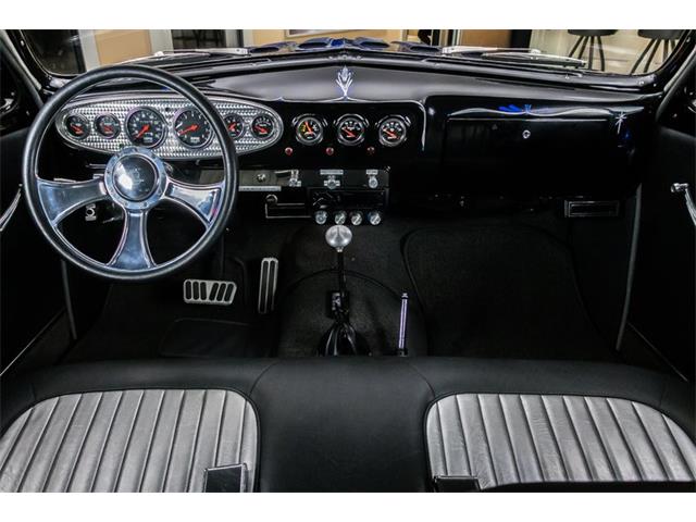 1950 Mercury Custom (CC-1232778) for sale in Plymouth, Michigan