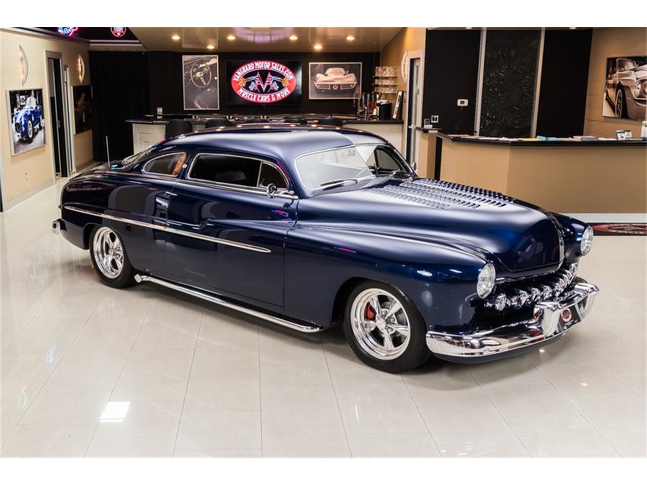 1950 Mercury Custom for Sale | ClassicCars.com | CC-1232778