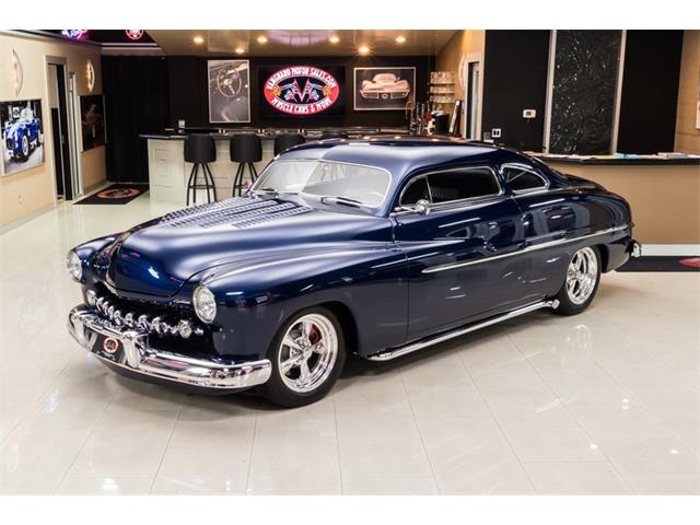 1950 Mercury Custom (CC-1232778) for sale in Plymouth, Michigan